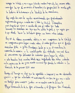 Carta Leopoldo lopez 2