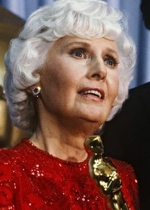Barbara Stanwyck