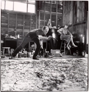 pollock-foto