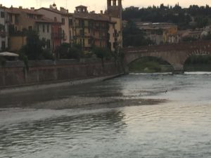 Verona- Puente