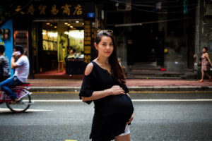 the atlas of beauty A Guangzhou-China.