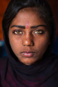 the atlas of beauty A Sunita