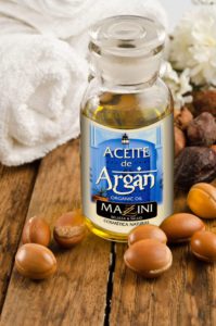 Mazzini Argan