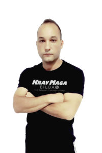 krav maga luis 