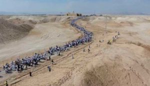 marcha-mujeres-israel