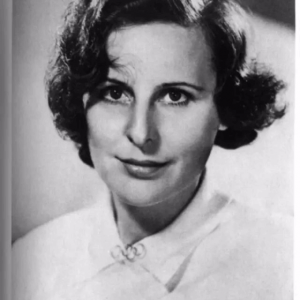 Leni Riefenstahl 