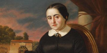 La dualidad de una mujer singular en la historia