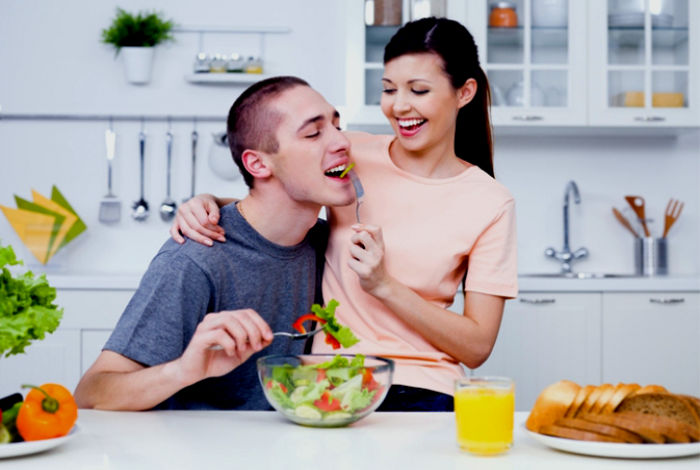 La vida perfecta de Laura