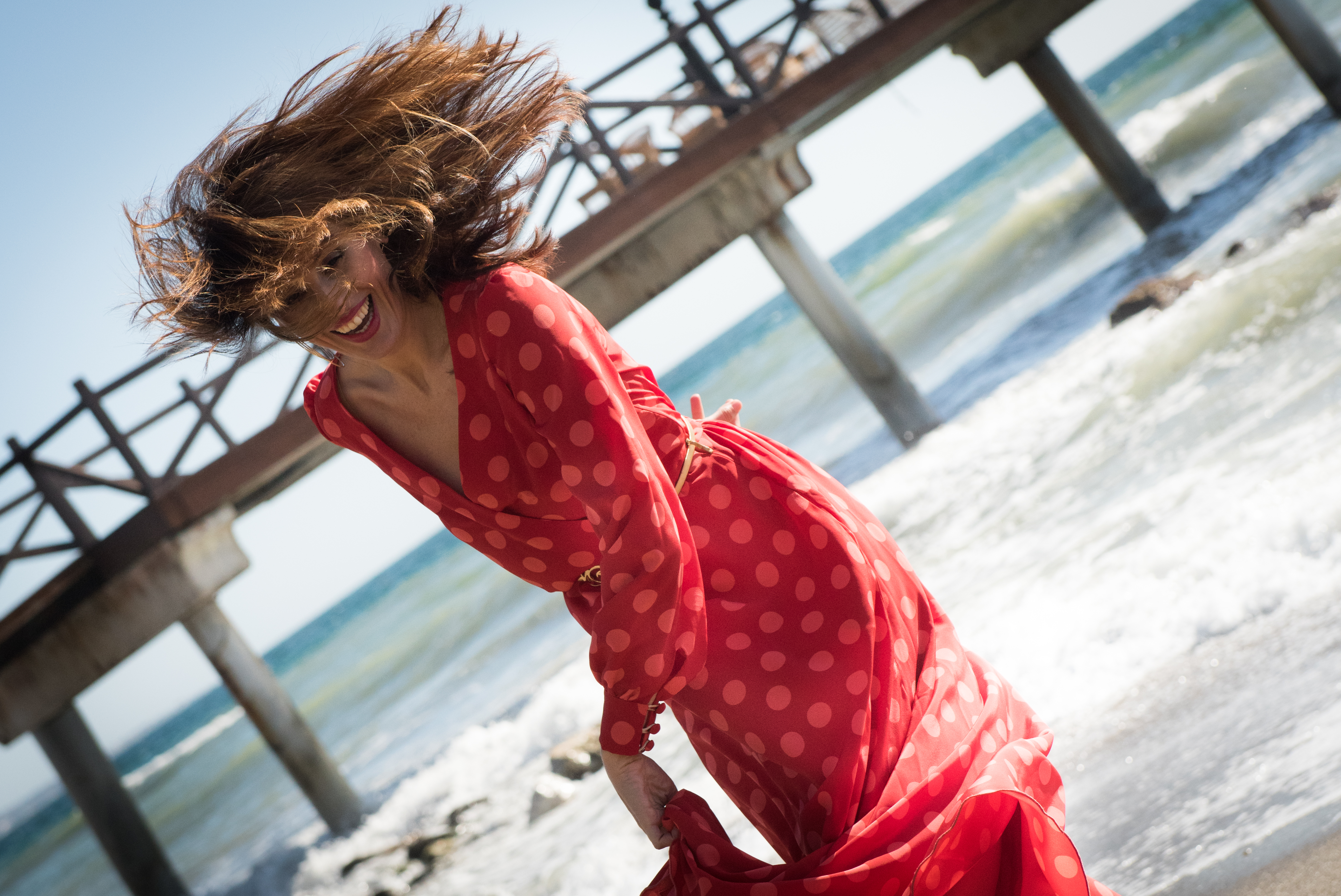 mujer perfecta a los 40