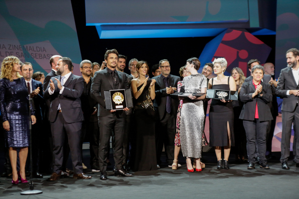 festival de san sebastián