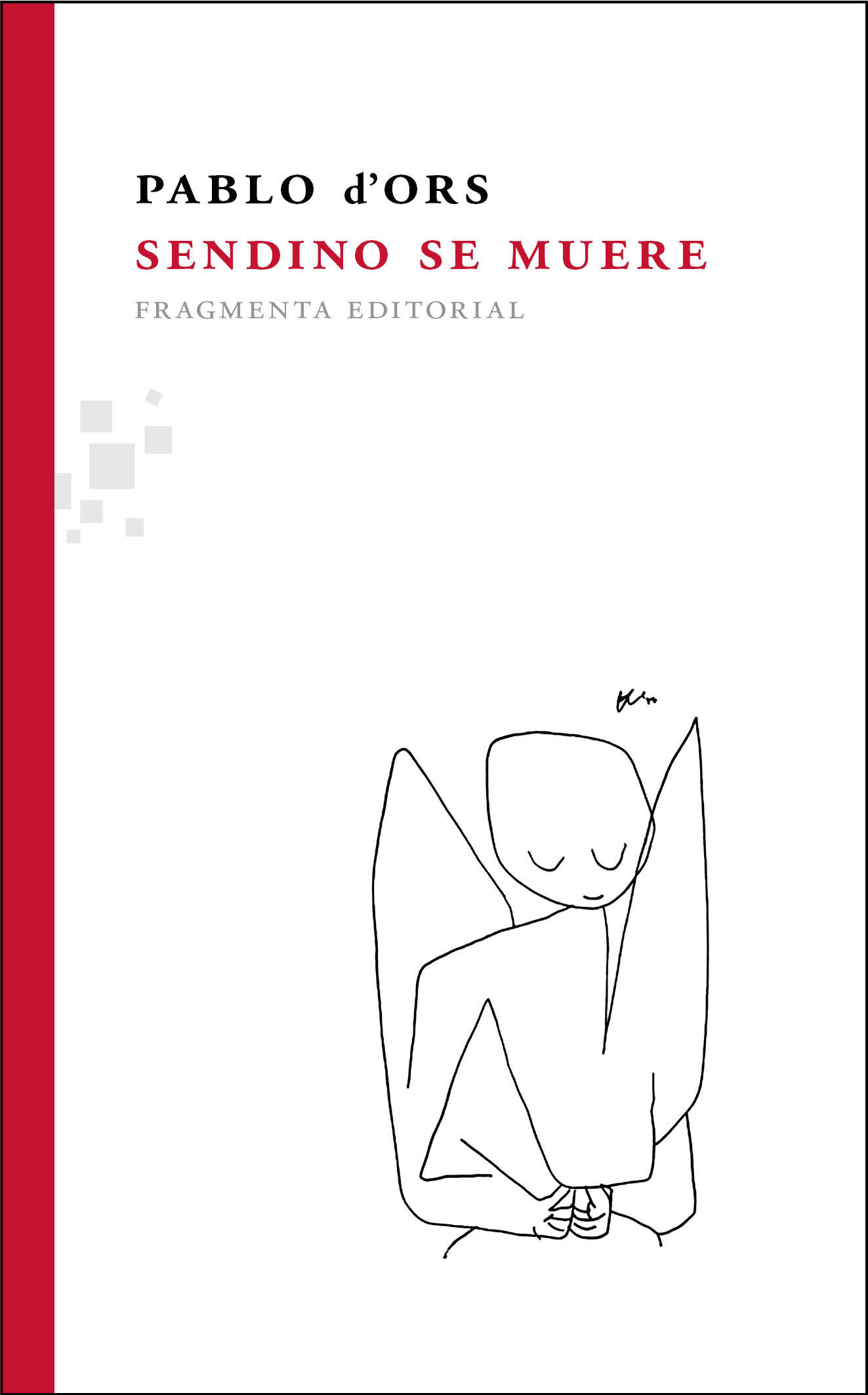 África Sendino
