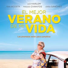 el mejor verano de mi vida