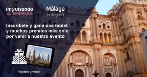 Impulsando tu empresa