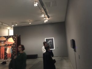 L'Orangerie. Video arte