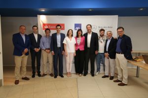 Impulsando tu empresa