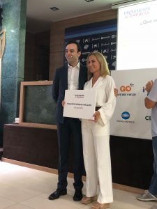 impulsando tu empresa