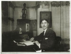 L'Orangerie Paul Gulliaune