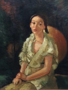 L'Orangerie sobrina de André Derain