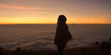 El poder del silencio