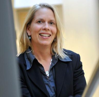 Las nuevas líderes del siglo XXI