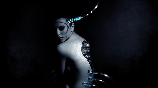 Transhumanismo