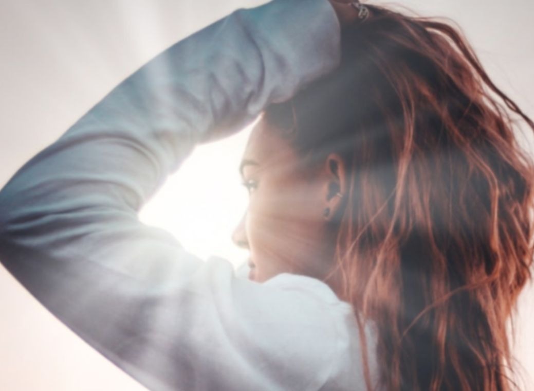 como el coaching salvó mi vida