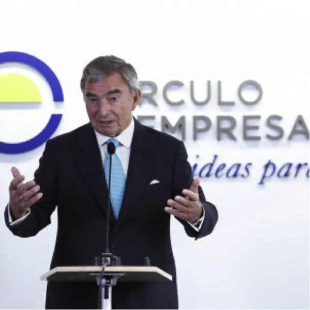 presentado el boletín del circulo de empresarios de madrid