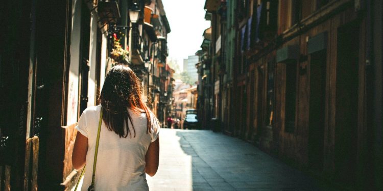 el coaching salvó mi vida