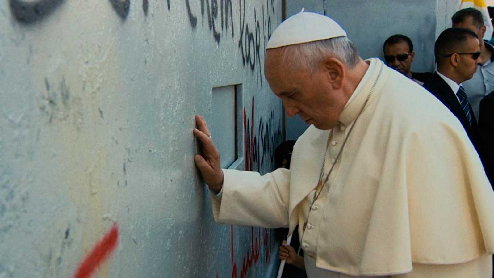 francisco un hombre de palabra