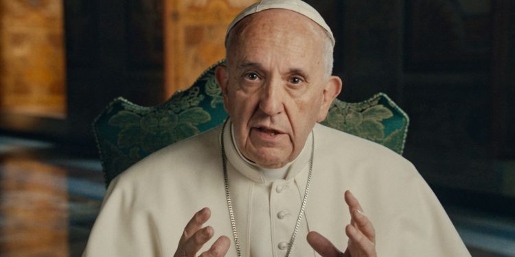francisco un hombre de palabras