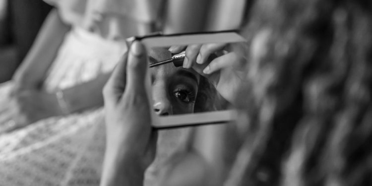 Maquillaje emocional