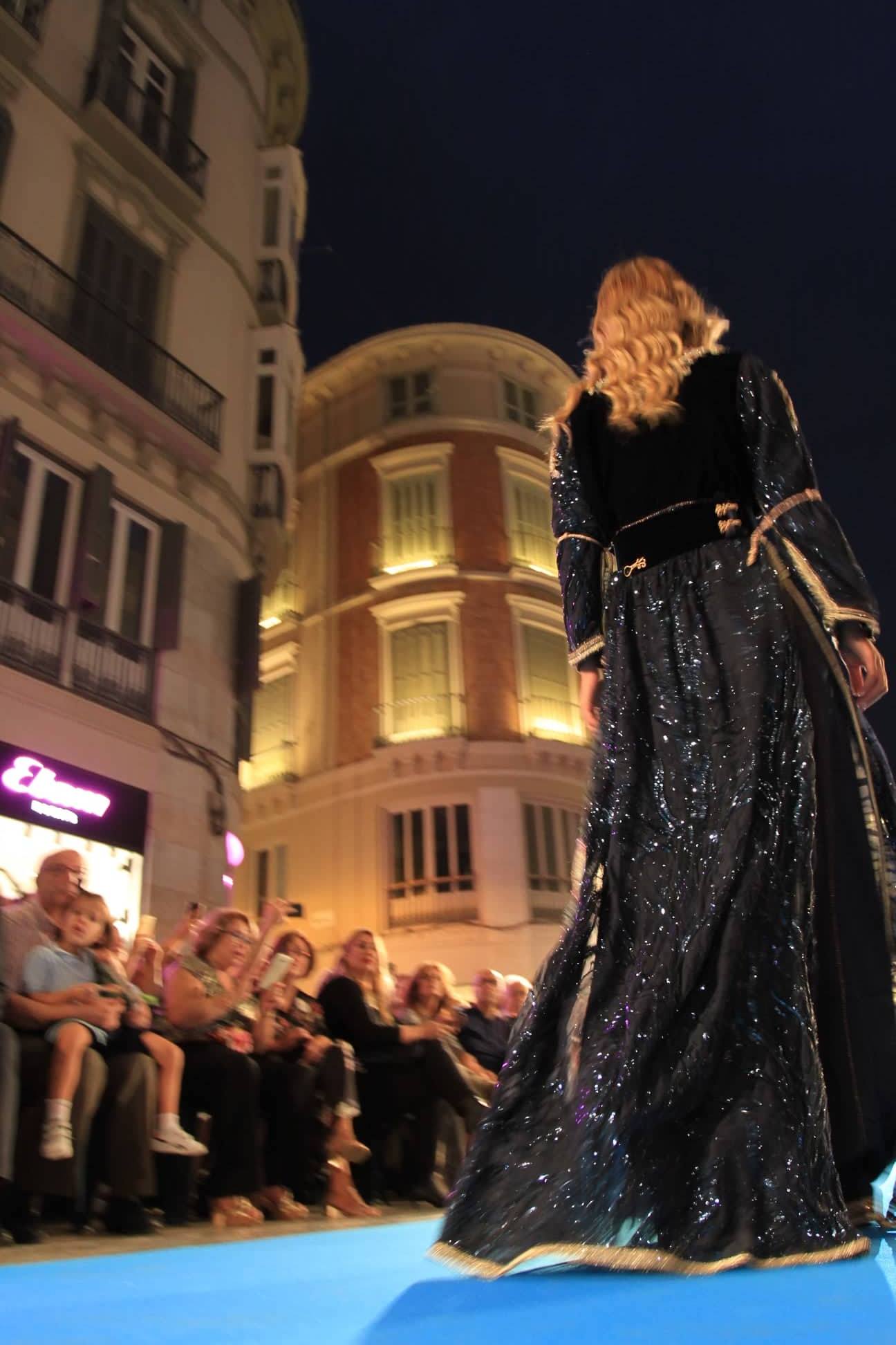 modelos una profesión de riesgo