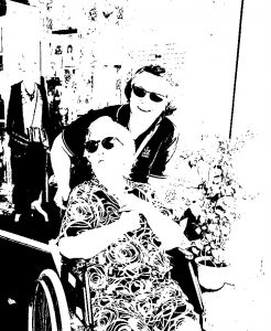 Día Internacional de cuidador