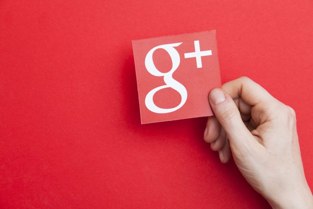 adiós a Google Plus 02