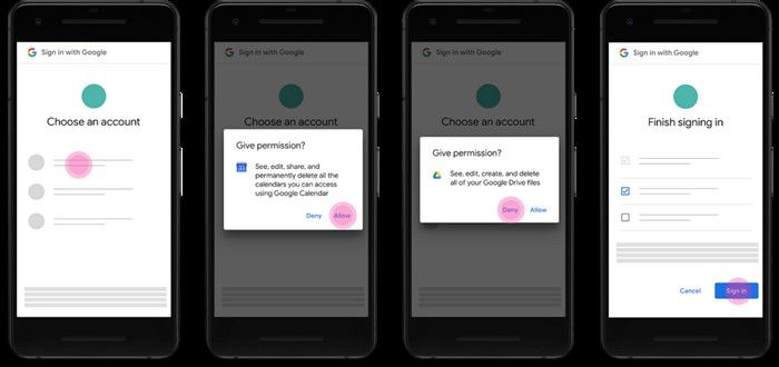 adiós a Google Plus 03