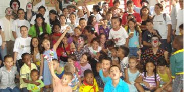 centro de educación popular teresita ramírez