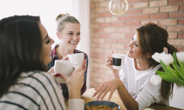 el don de la palabra, ¿hablamos?