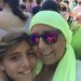 el dia del cancer de mama