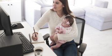prestaciones por maternidad no pagarán IRPF