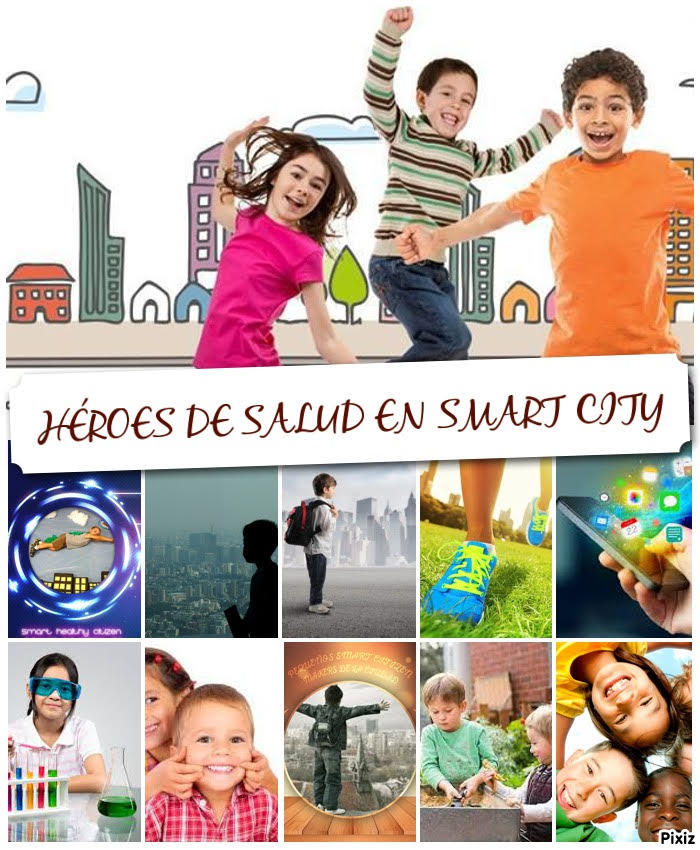 smart citizen