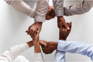 el protocolo de empresa para una buena relacion