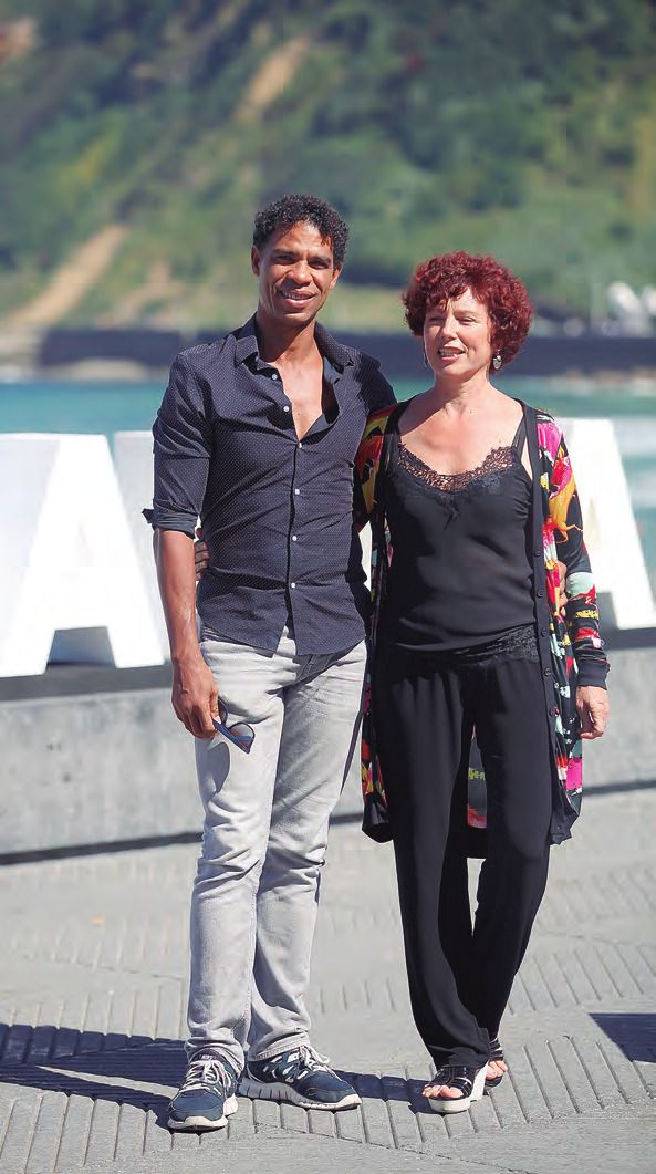 yuli el origen de un gran bailarin