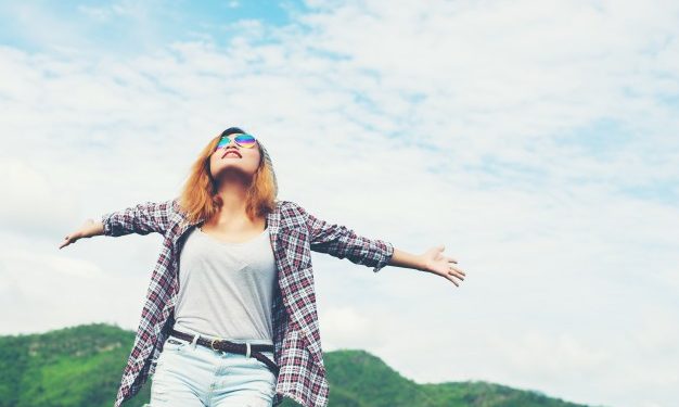 Momentos de optimismo