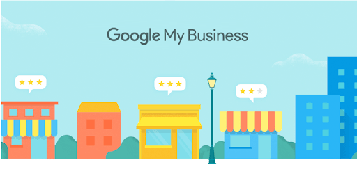 Por qué tu negocio tiene que estar en Google My Business reseñas
