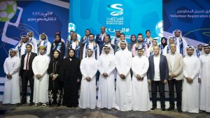 Mundial de Qatar 2002