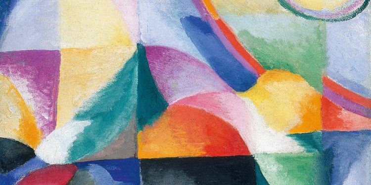 Sonia Delaunay