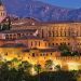 Granada-Andalucía-