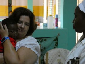 Ayudar en Burkina Faso