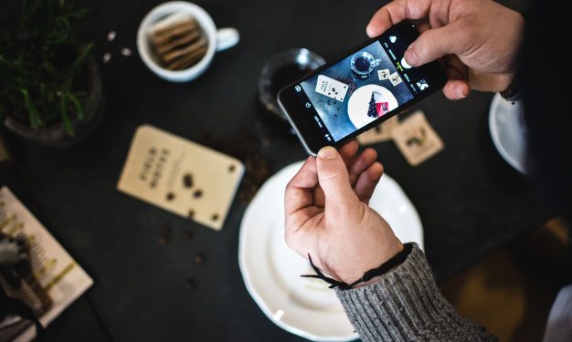 instagram stories ventajas para tu negocio