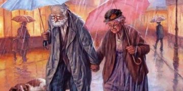 El amor por etapas